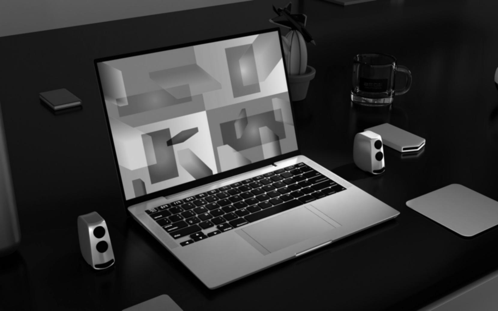 Proceso de texturizado y modelado de assets para videojuegos
