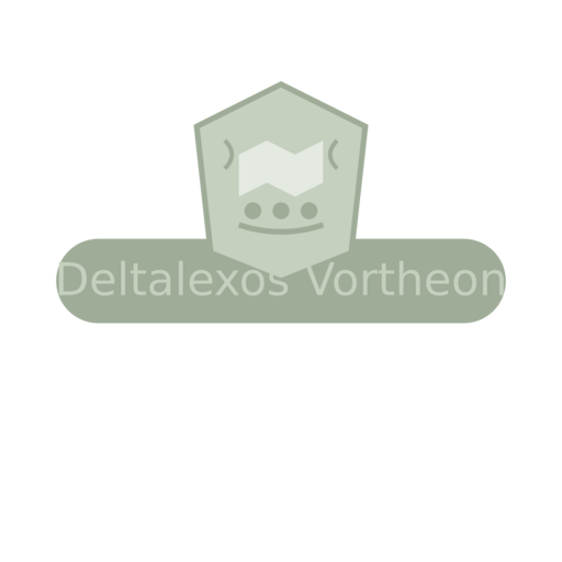Logo de Deltalexos Vortheon